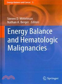 Energy Balance and Hematologic Malignancies