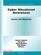 Cyber Situational Awareness ― Issues and Research