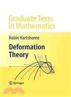 Deformation Theory