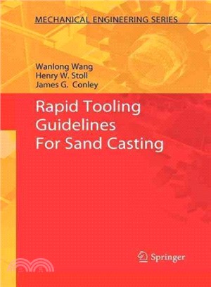 Rapid Tooling Guidelines for Sand Casting