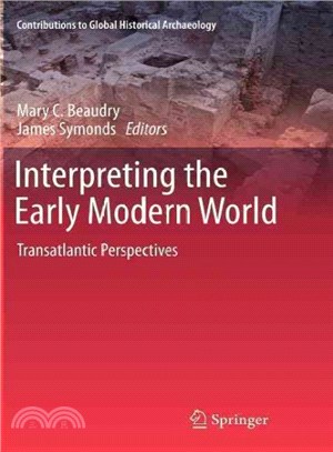 Interpreting the Early Modern World ― Transatlantic Perspectives