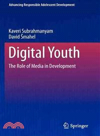 Digital Youth—The Role of Media in Development