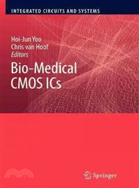 Bio-medical Cmos Ics