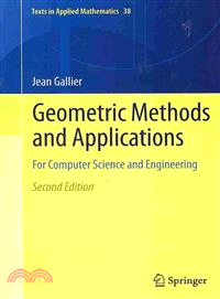 Geometric Methods and Applications ― For Computer Science and Engineering