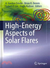 High-Energy Aspects of Solar Flares