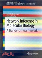 Network Inference in Molecular Biology ― A Hands-on Framework