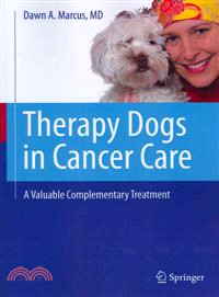 Therapy Dogs in Cancer Care—A Valuable Complimentary Treatment