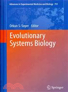 Evolutionary Systems Biology