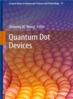 Quantum Dot Devices