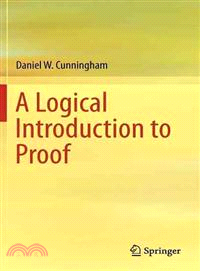 A Logical Introduction to Proof