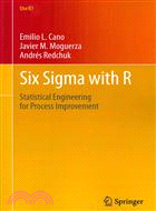 Six Sigma With R