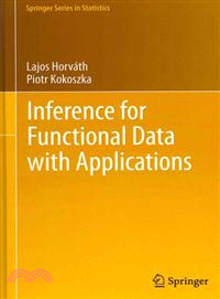 Inference for Functional Data With Applications