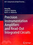 Precision Instrumentation Amplifiers and Read-Out Integrated Circuits