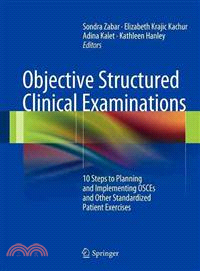 Objective Structured Clinical Examinations