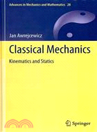 Classical Mechanics