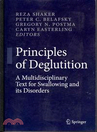 Principles of Deglutition