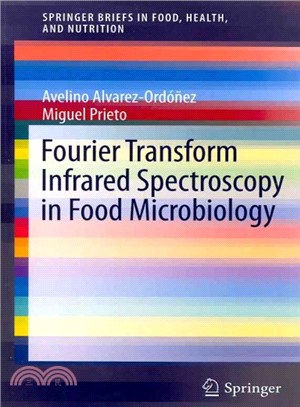 Fourier Transform Infrared Spectroscopy in Food Microbiology