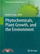 Phytochemicals, Plant Growth, and the Environment