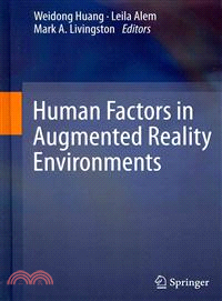 Human Factors in Augmented Reality Environments