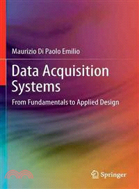 Data Acquisition Systems ― From Fundamentals to Applied Design