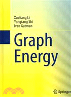 Graph Energy