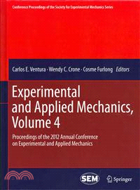 Experimental and Applied Mechanics