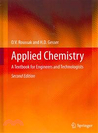 Applied Chemistry 2nd Ed