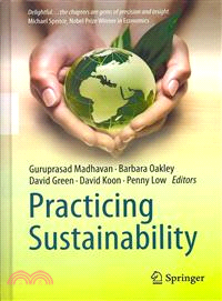 Practicing Sustainability