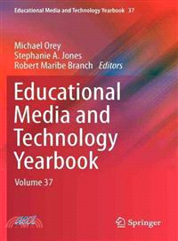 Educational Media and Technology Yearbook