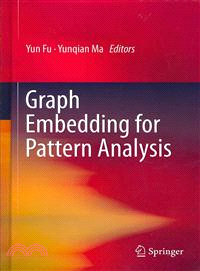 Graph Embedding for Pattern Analysis