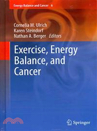 Exercise, Energy Balance, and Cancer