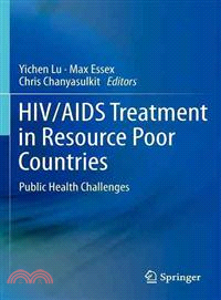 Social and Clinical Challenges for HIV/AIDS Treatment in Resource Poor Countries