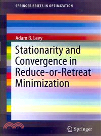 Stationarity and Convergence in Reduce-or-Retreat Minimization