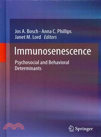 Immunosenescence—Psychosocial and Behavioral Determinants