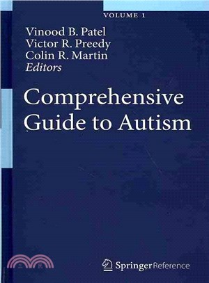 The Comprehensive Guide to Autism