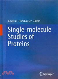 Single-molecule Studies of Proteins