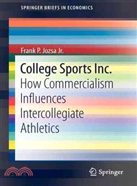 College Sports Inc.