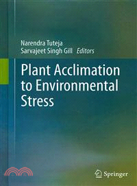 Plant Acclimation to Environmental Stress