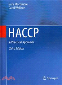 HACCP—A Practical Approach