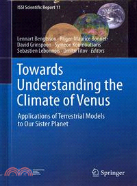 Towards Understanding the Climate of Venus—Applications of Terrestrial Models to Our Sister Planet