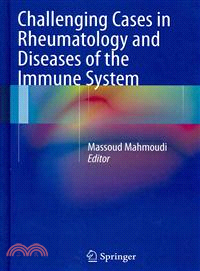 Challenging Cases in Rheumatology and Diseases of the Immune System