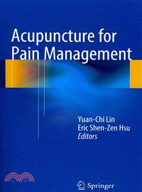 Acupuncture for Pain Management