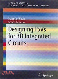 Designing Tsvs for 3d Integrated Circuits