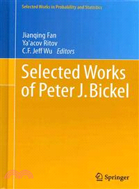 Selected Works of Peter J. Bickel