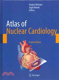 Atlas of Nuclear Cardiology