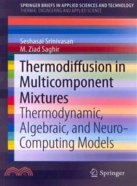 Thermodiffusion in Multicomponent Mixtures