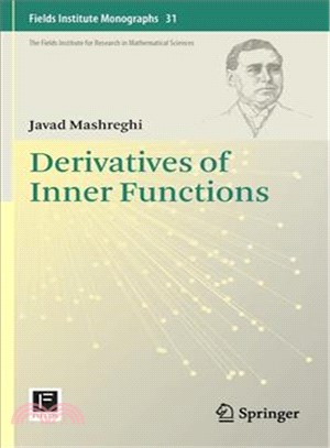 Derivatives of Inner Functions