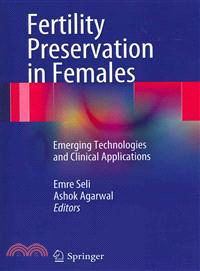 Fertility Preservation in Females