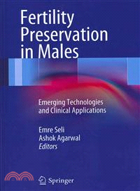 Fertility Preservation in Males—Emerging Technologies and Clinical Applications