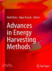 Advances in Energy Harvesting Methods